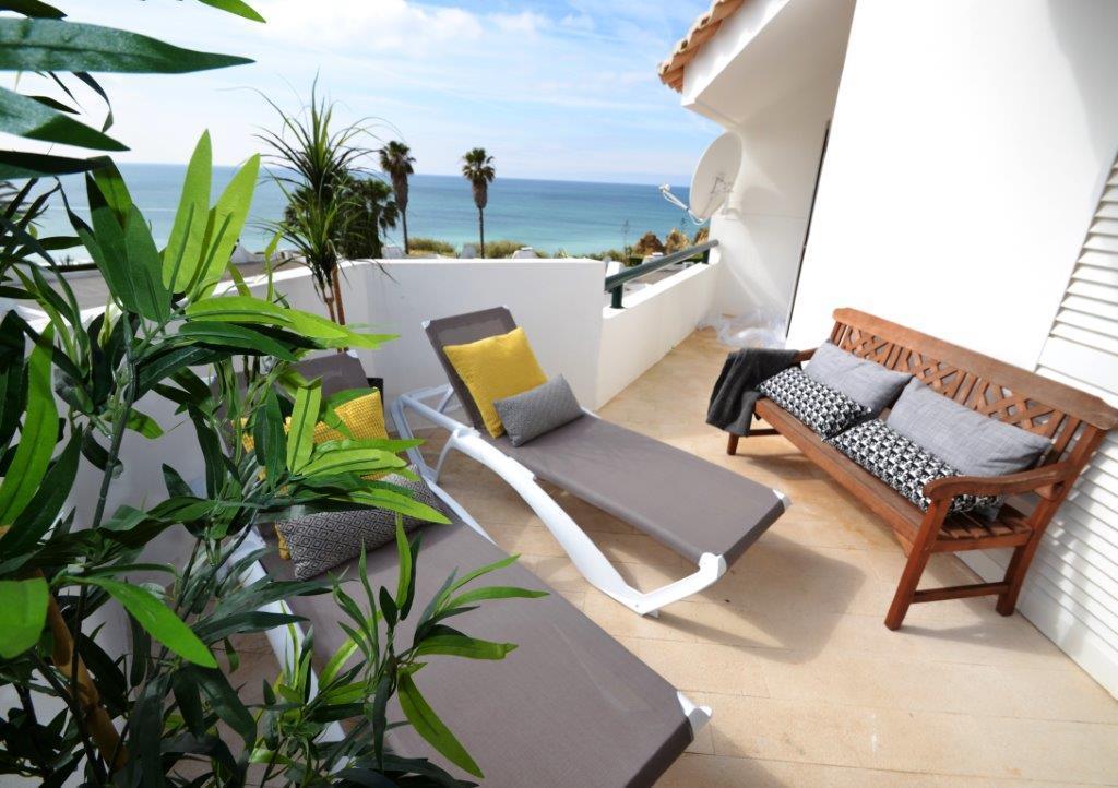 Nautilus Apartment Armação de Pêra Εξωτερικό φωτογραφία