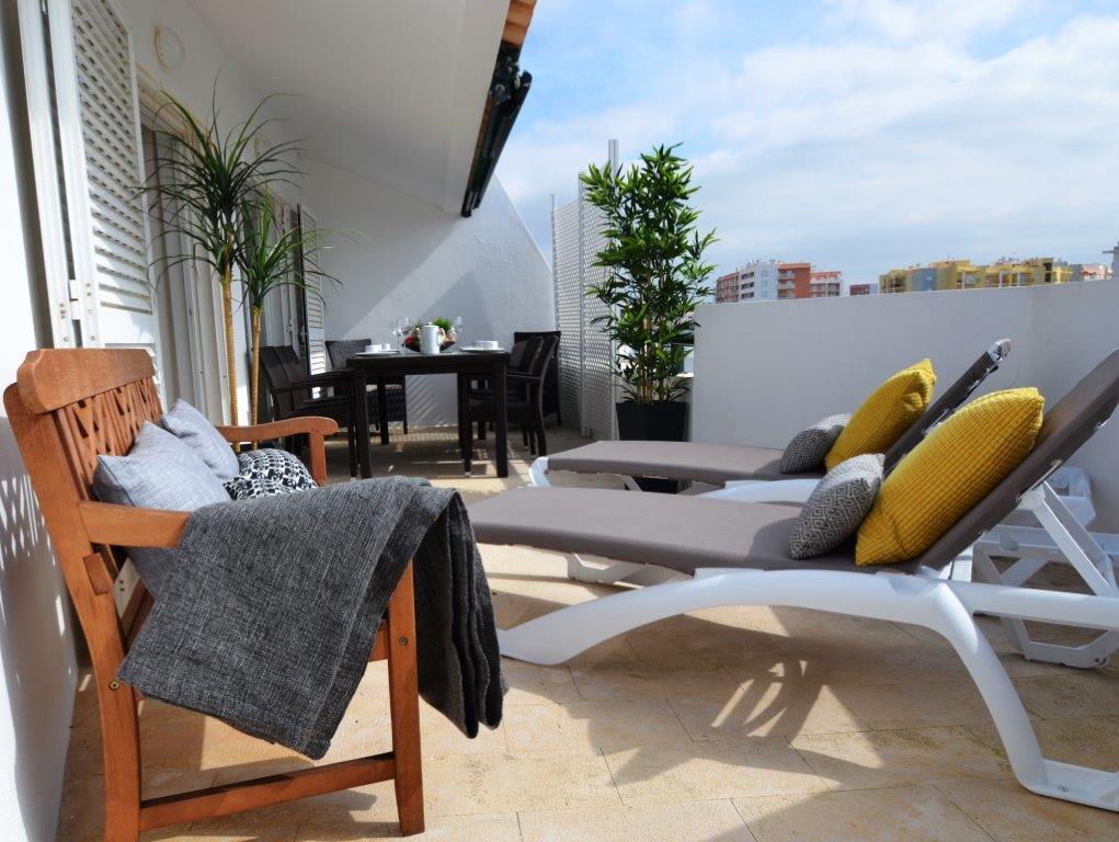Nautilus Apartment Armação de Pêra Εξωτερικό φωτογραφία