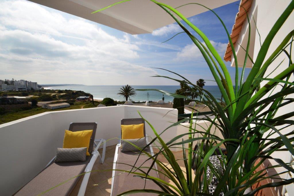 Nautilus Apartment Armação de Pêra Εξωτερικό φωτογραφία