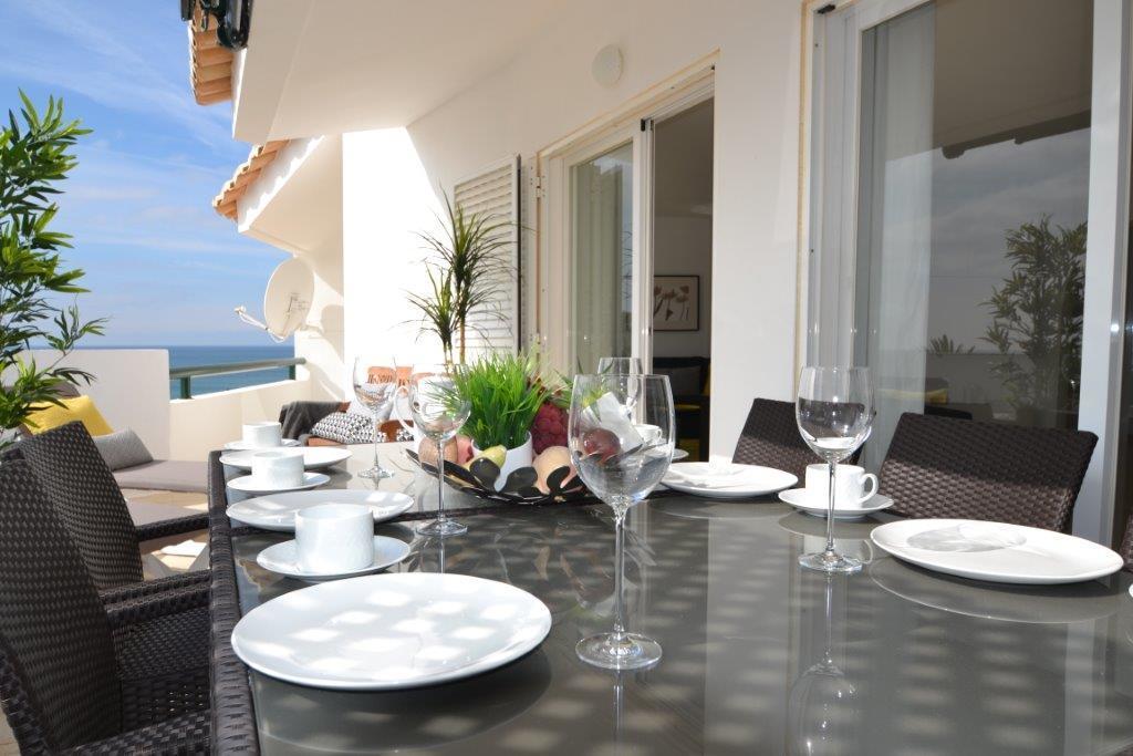 Nautilus Apartment Armação de Pêra Εξωτερικό φωτογραφία
