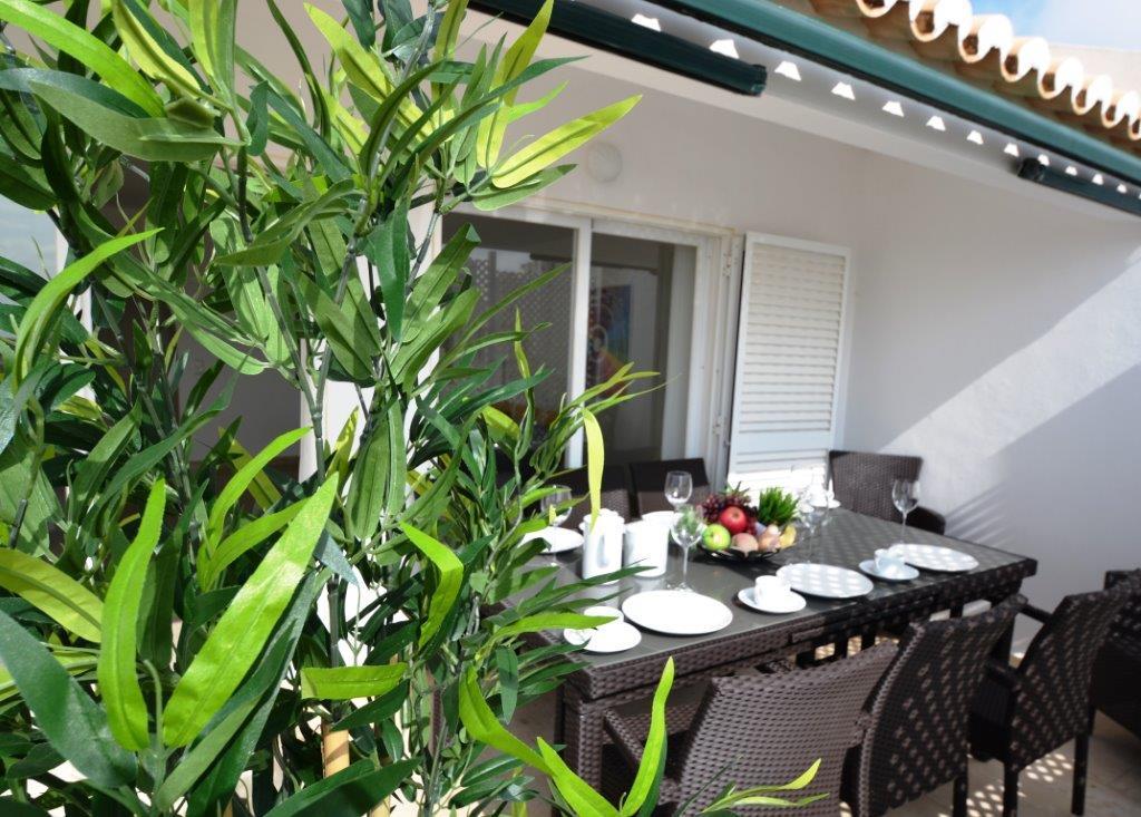 Nautilus Apartment Armação de Pêra Εξωτερικό φωτογραφία