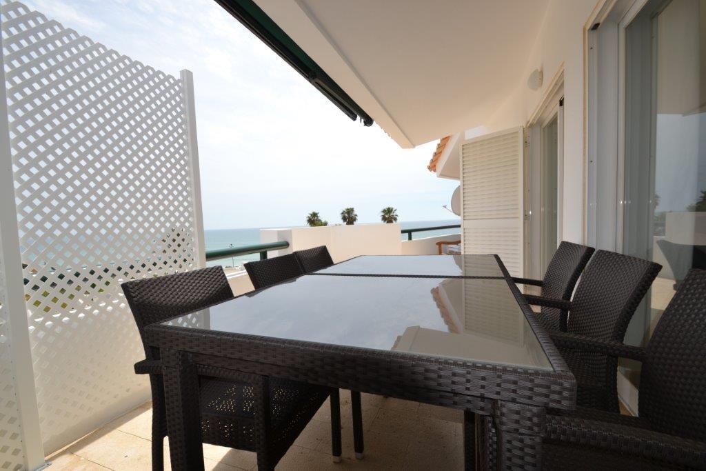 Nautilus Apartment Armação de Pêra Εξωτερικό φωτογραφία