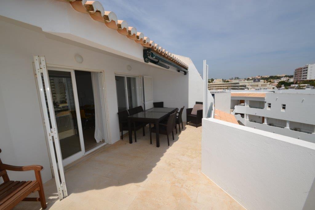 Nautilus Apartment Armação de Pêra Εξωτερικό φωτογραφία