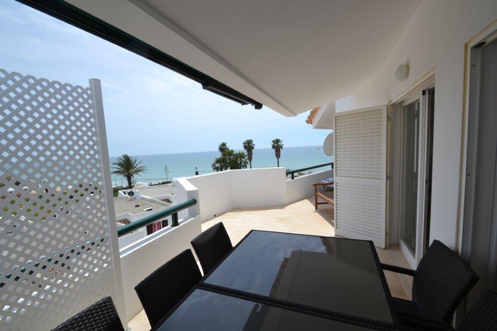 Nautilus Apartment Armação de Pêra Εξωτερικό φωτογραφία