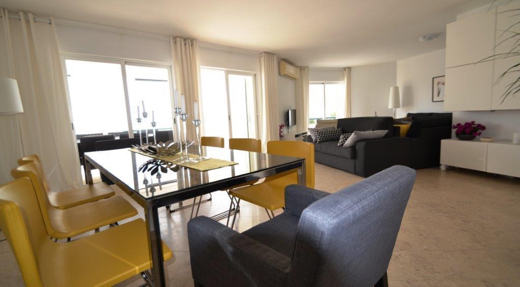 Nautilus Apartment Armação de Pêra Εξωτερικό φωτογραφία