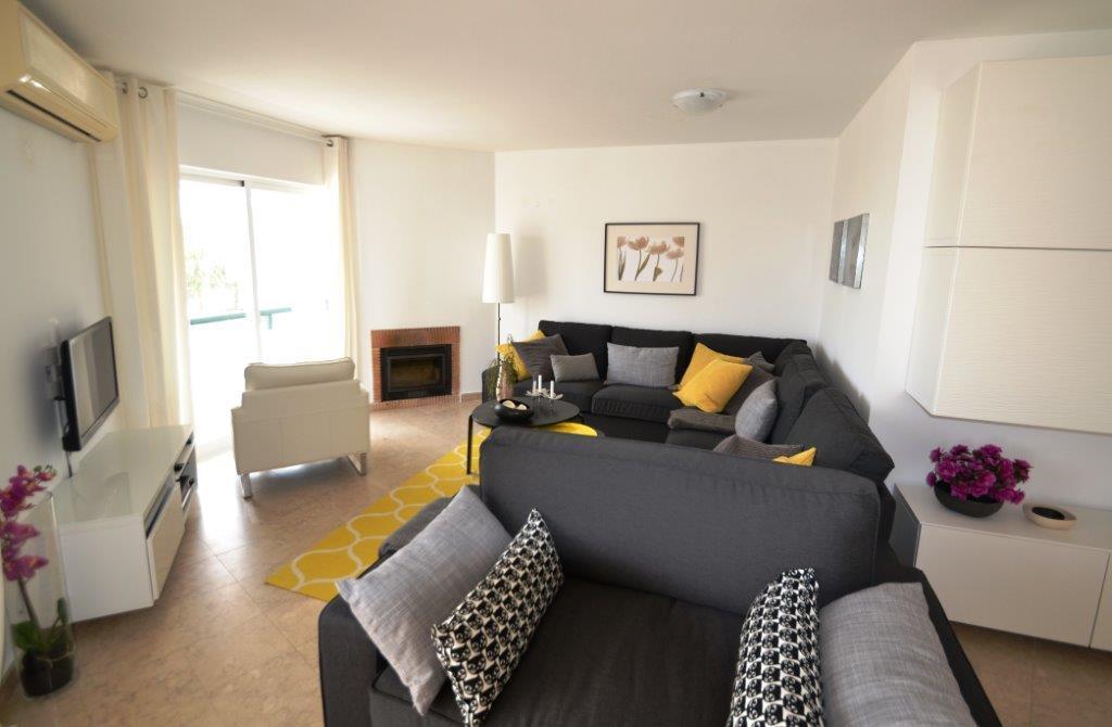 Nautilus Apartment Armação de Pêra Εξωτερικό φωτογραφία