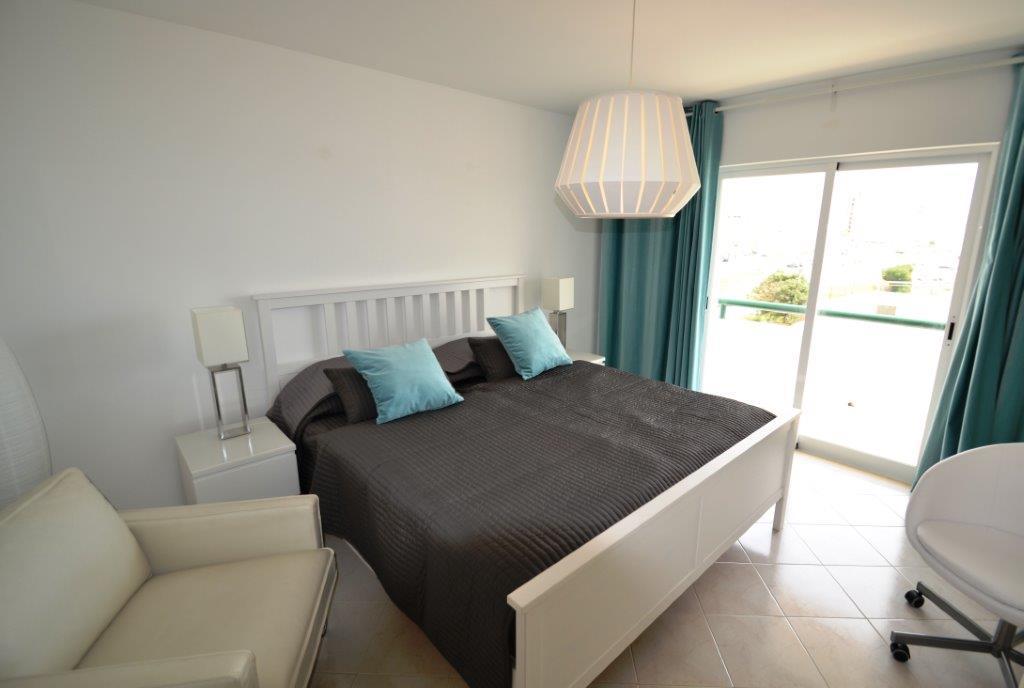 Nautilus Apartment Armação de Pêra Εξωτερικό φωτογραφία