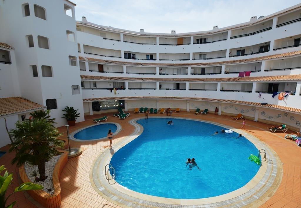 Nautilus Apartment Armação de Pêra Εξωτερικό φωτογραφία